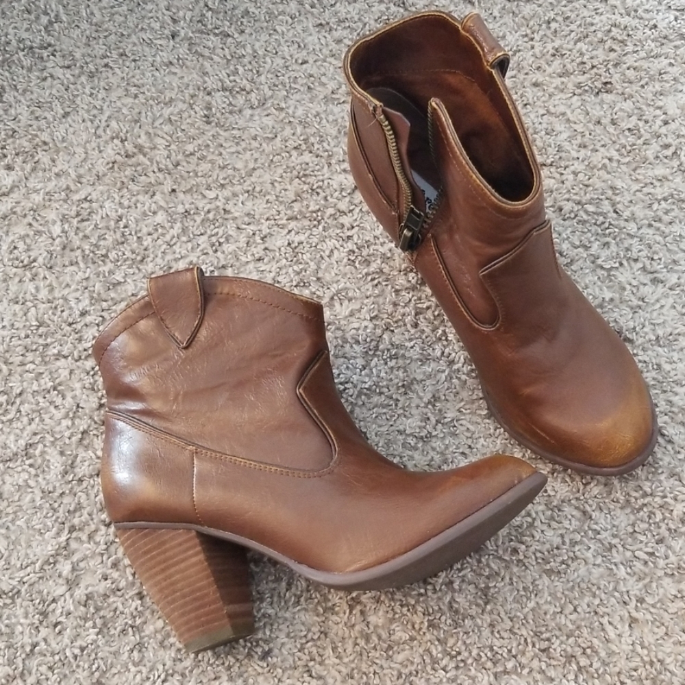 Booties